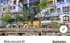 Ruhiges Dachgeschoß CityApartment im Zentrum Wiens